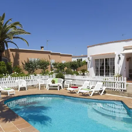 Menorca Joel *