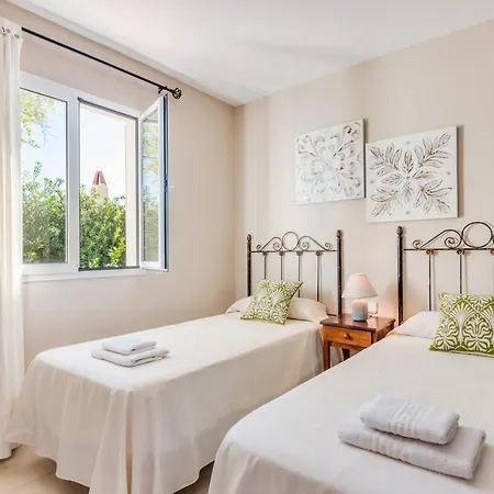 Villa Menorca Joel Cala Blanca (Menorca)